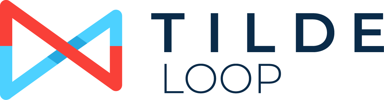 Tilde Loop Blog